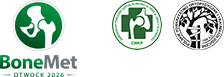 BoneMet 2026 | Onkologia i ortopedia w leczeniu | przerzutów do kości